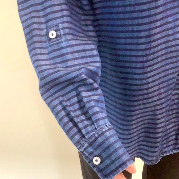 Foxcroft Tailored Shirt - Picture 7 of 9